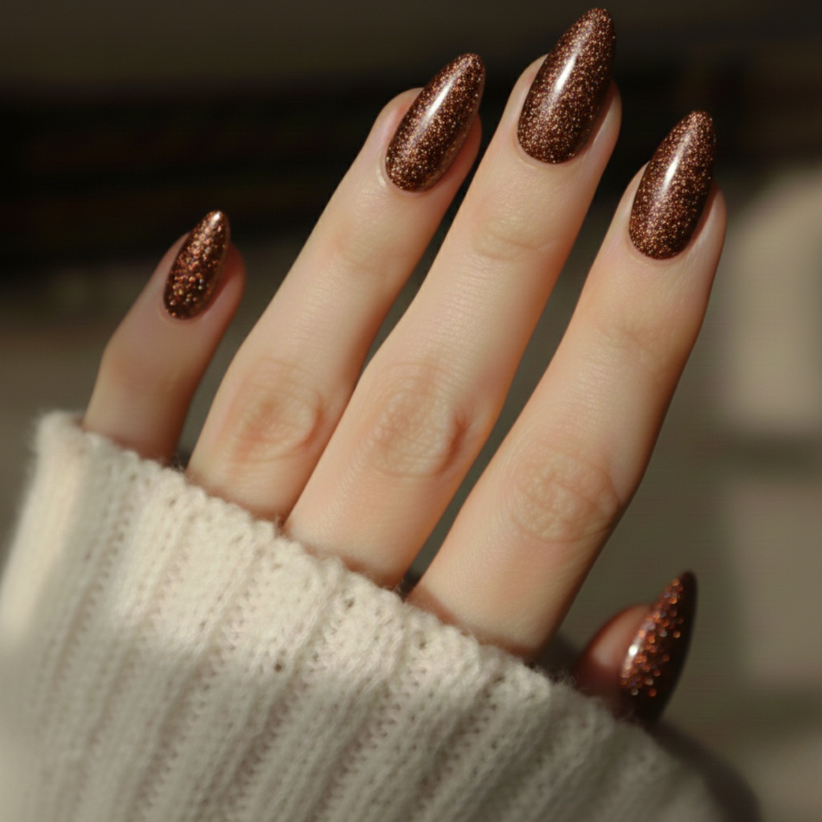 Chocolate Spark Doftpulver | Limited Edition