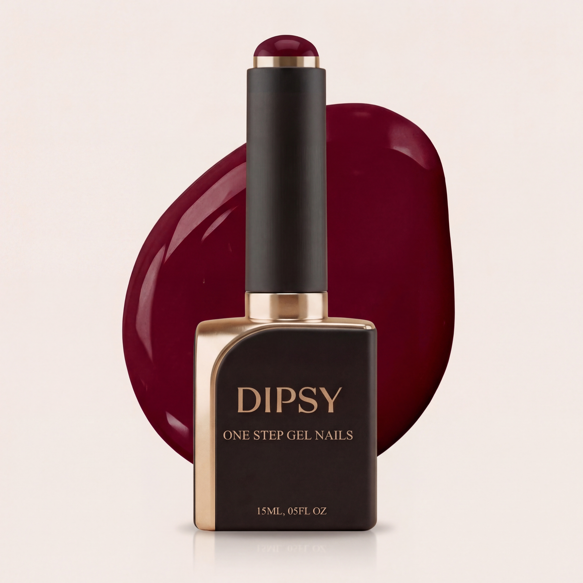 Bourgogne | One Step Gel