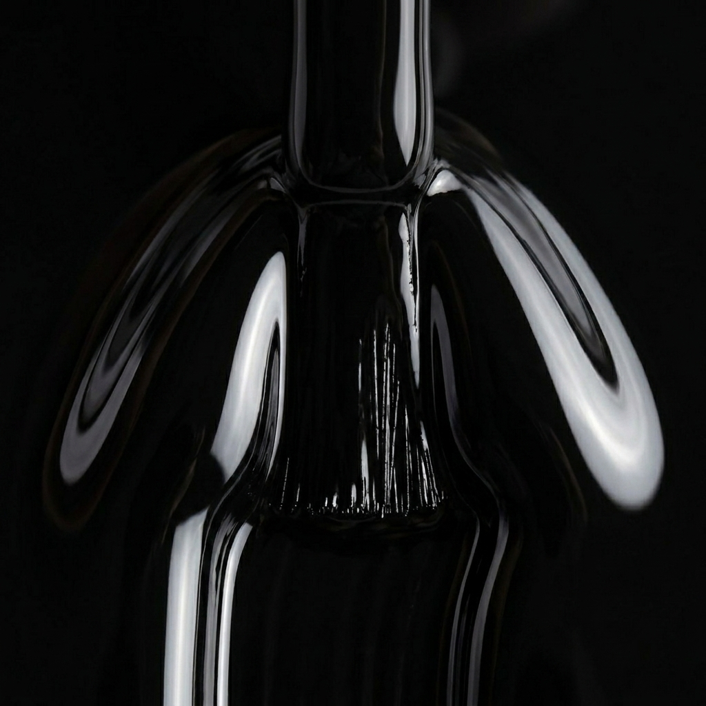 Midnight Black | One Step Gel