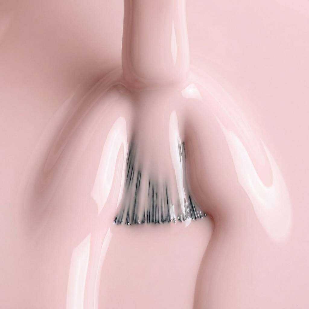 Milky Rose | One Step Gel