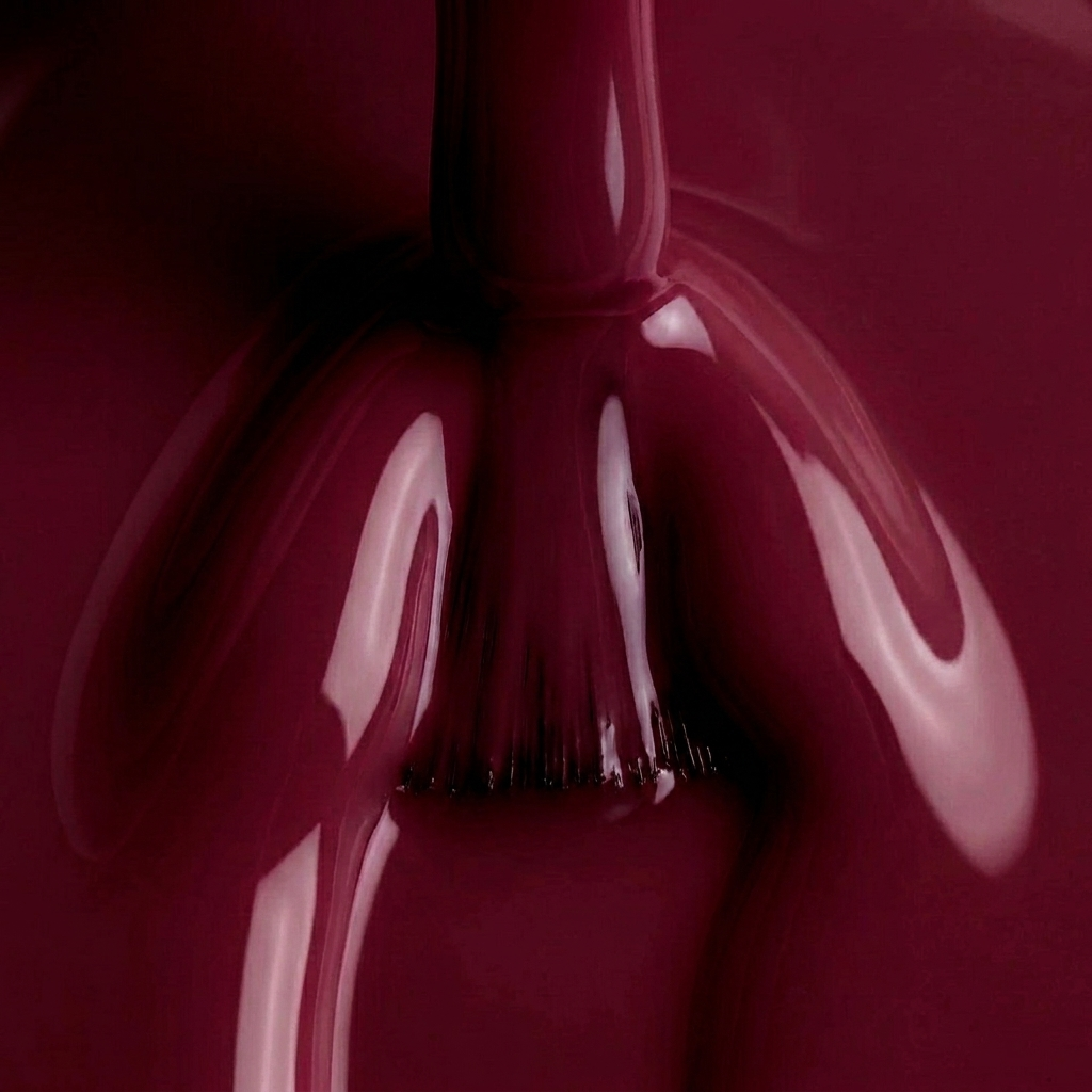 Bourgogne | One Step Gel
