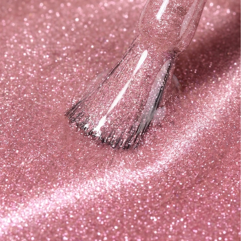 Magnetic Love Cateye | One step gel