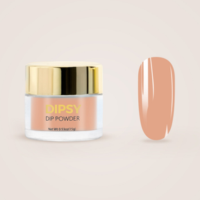 Smokey Peach Dippulver