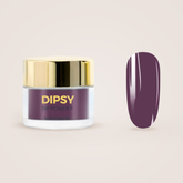 Deep Plum Dippulver