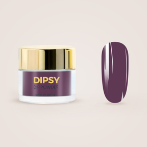 Deep Plum Dippulver