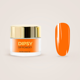 Orange Dippulver