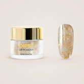 Honey Glow Dippulver