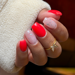 Crystal Nude Dippulver