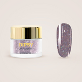 Champagne Shimmer Dippulver