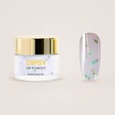 Milky Blossom Dippulver