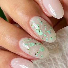 Milky Blossom Dippulver