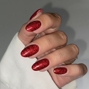 Red Royal Spark Dippulver | Limited edition