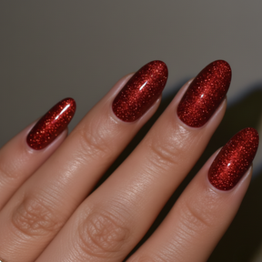 Red Royal Spark Dippulver | Limited edition
