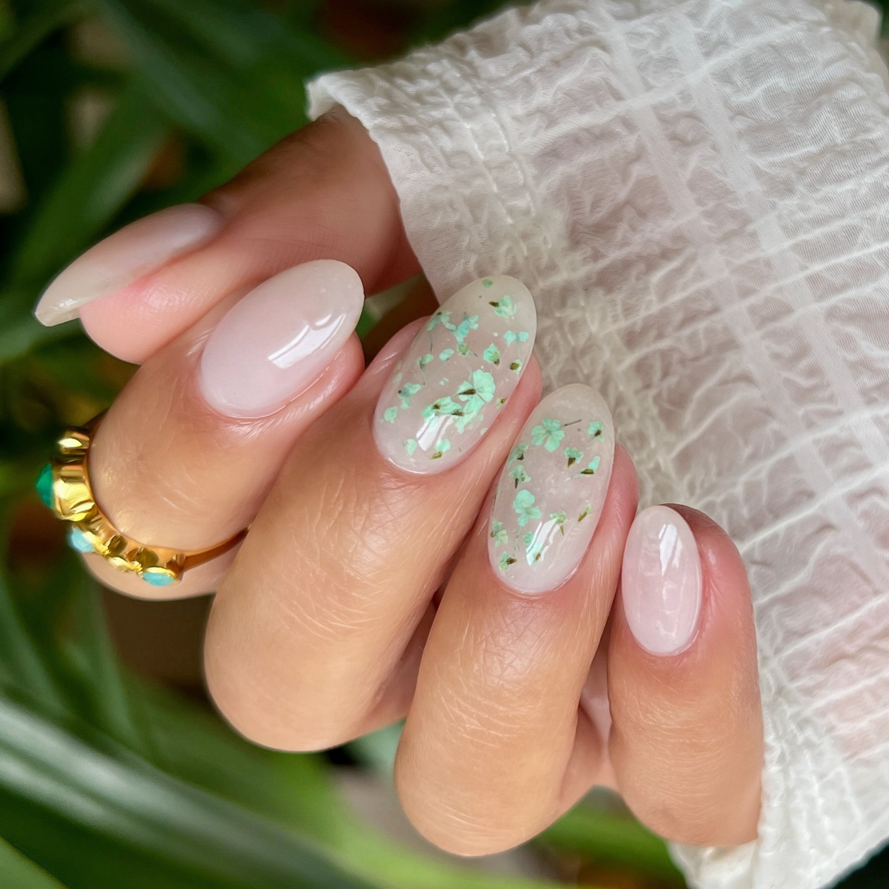 Milky Nude Doppulver