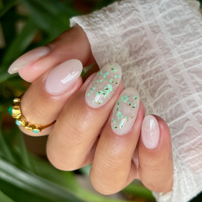 Milky Nude Doppulver