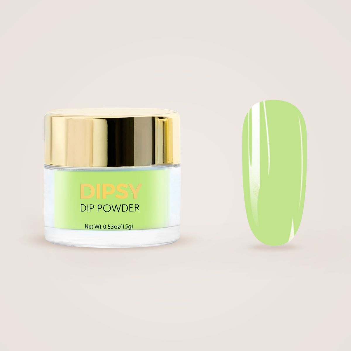 Lime Dippulver