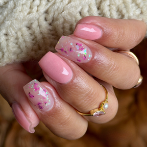 Pink Bloom Doppulver