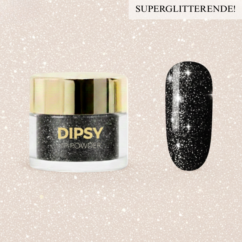 Black Spark Doppingpulver | Limited Edition