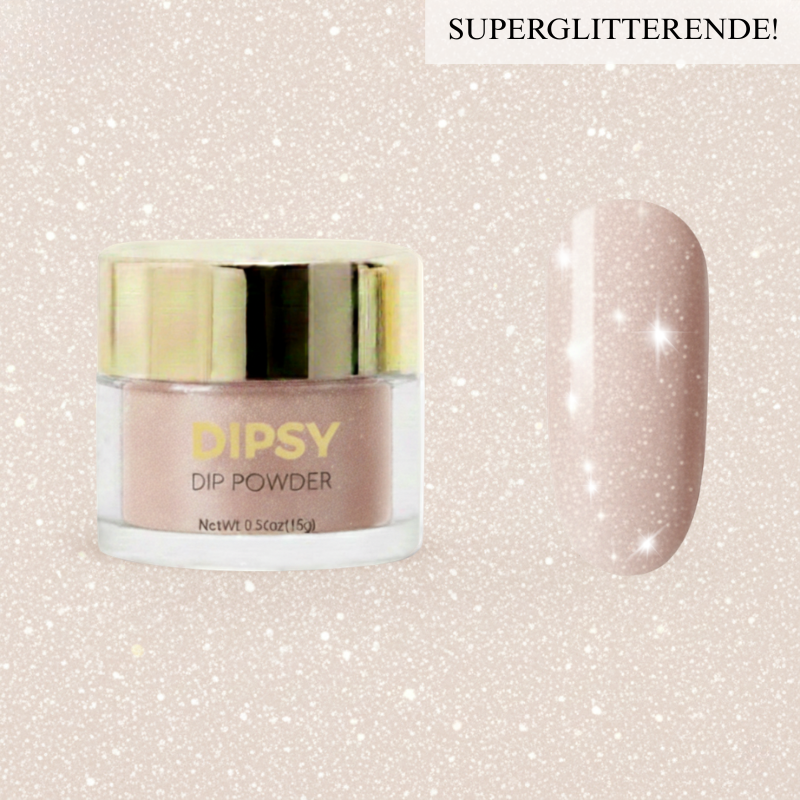 Silk Spark Dopppuder | Limited Edition