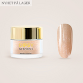 Gold Pearl Doppulver