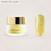Citrus Sparkle Dippulver