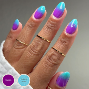 Ocean shine Doppningspulver 
