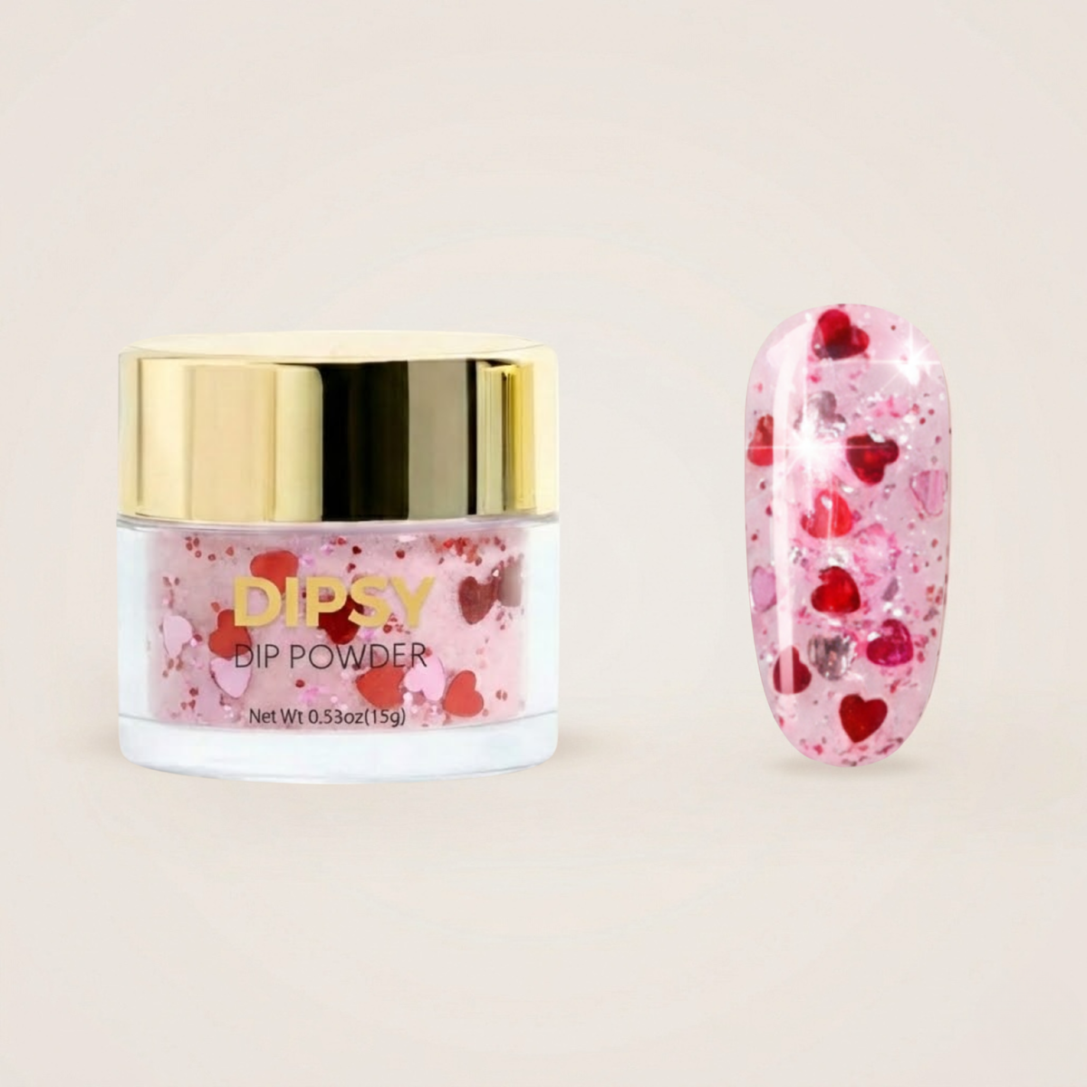 Loveyou Dippulver