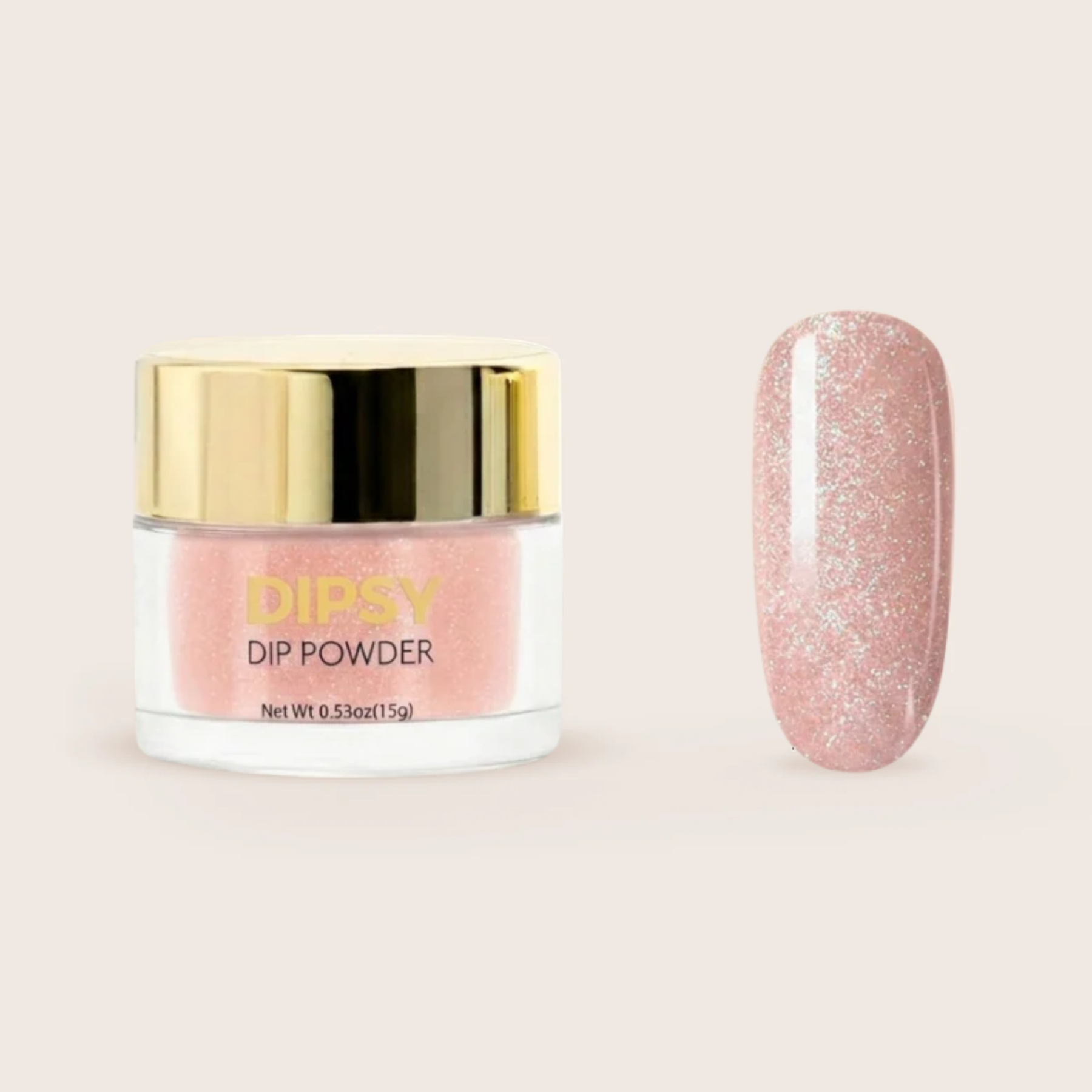Magnetic Peach Doppulver
