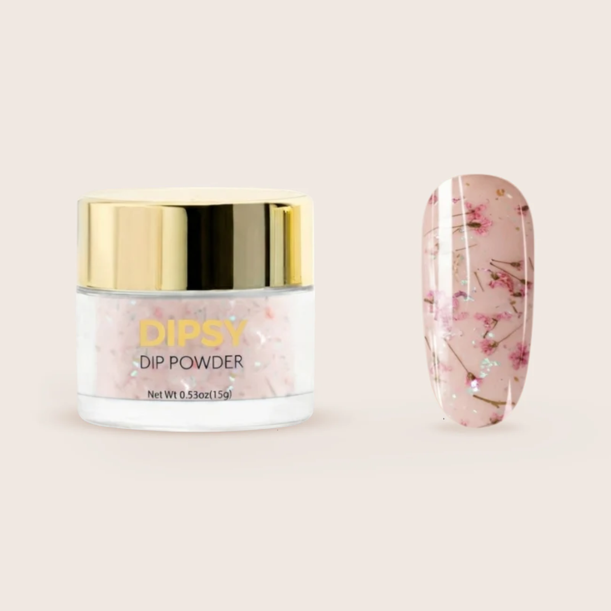 Pink Garden Kiss Doppulver