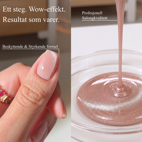 ONE STEP GEL STARTKIT