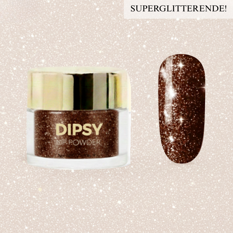 Chocolate Spark Doftpulver | Limited Edition