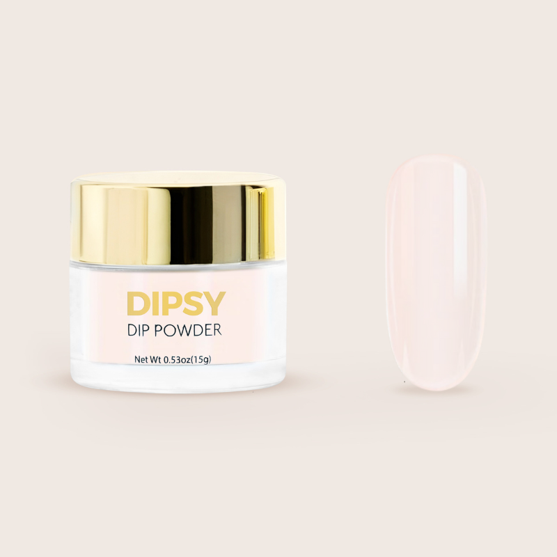 Milky Nude Doppulver