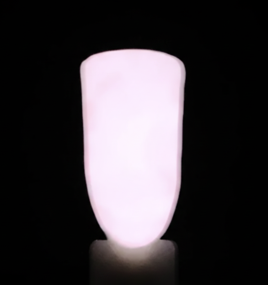 Glow Baby Glow Dippulver