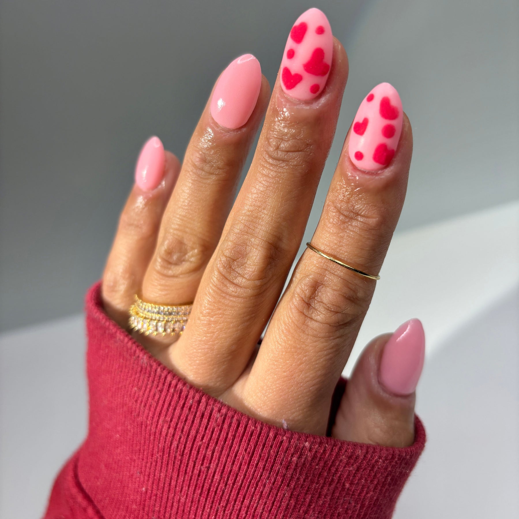 Nagelprick