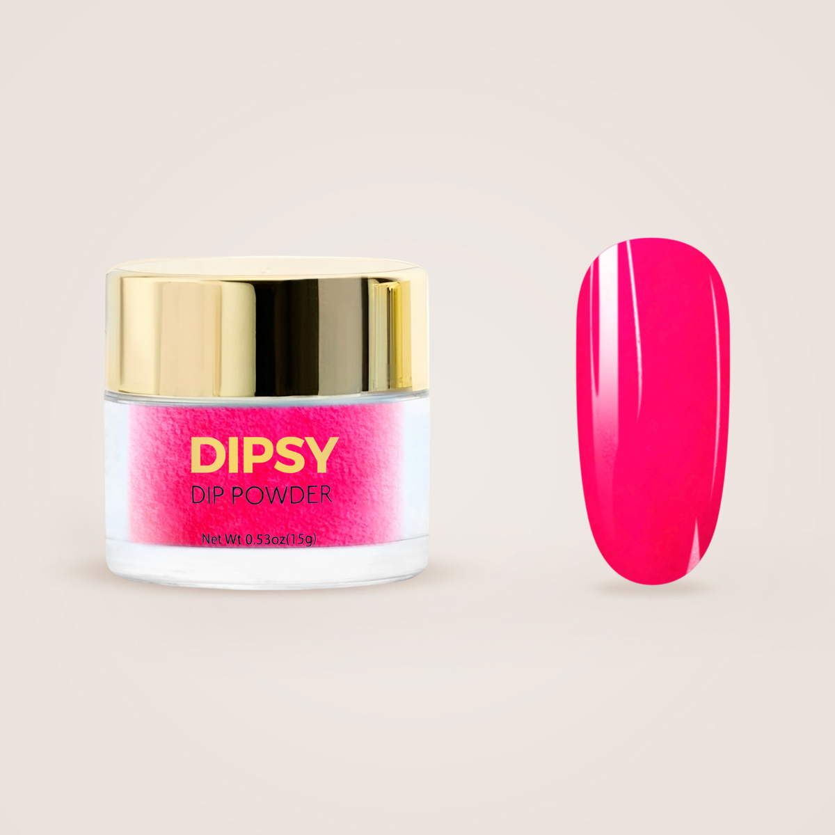 Pink Tango Dippulver