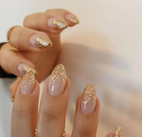 Gold Tears doppulver