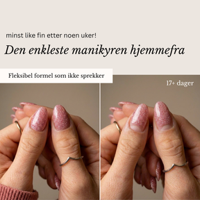 ONE STEP GEL STARTKIT