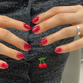 Cranberry Jelly | Dyppepulver (kommer snart)
