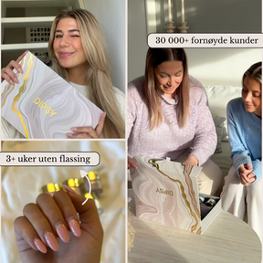 Nails by Dipsy | Presentkort