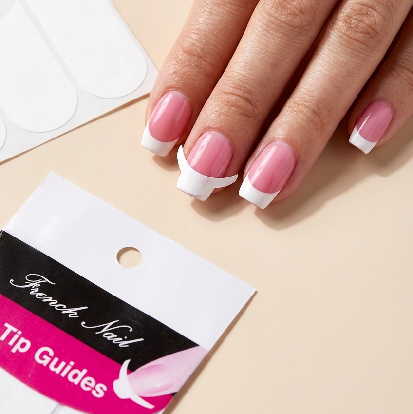 Fransk nagelguide 
