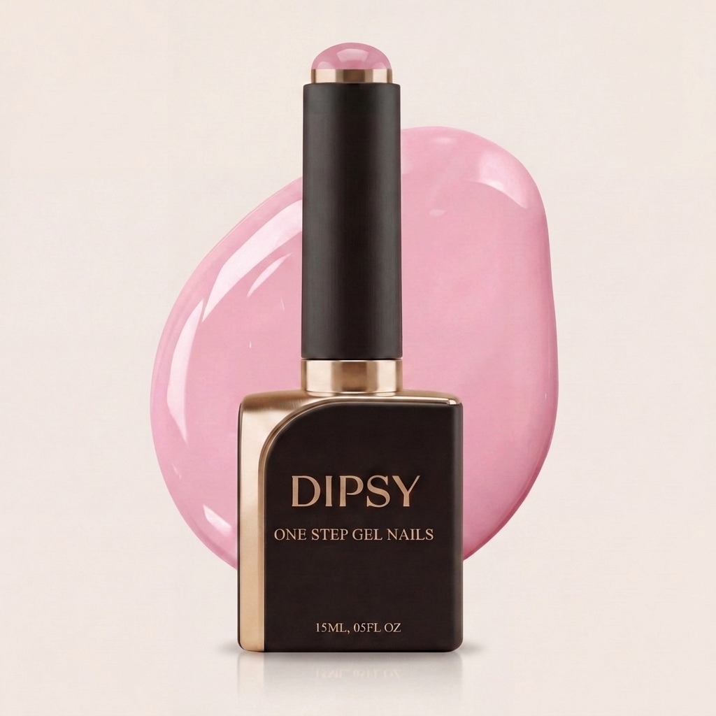 Blush Pink | One Step Gel