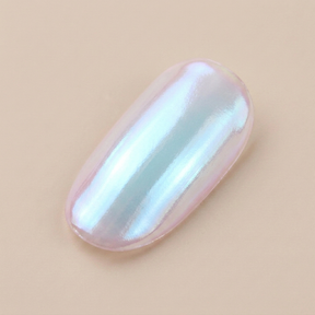Glazed Doughnut | Chrome negler