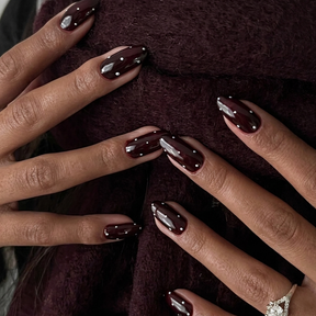 Black Cherry | Kommer snart