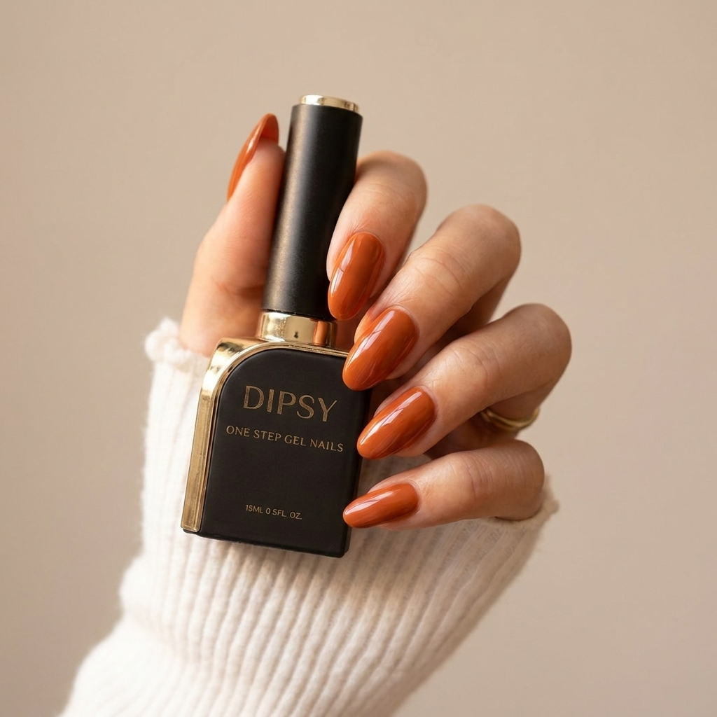 Pumpkin spice | Kommer snart