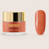 Amber Glaze | Doppningspulver (Kommer snart!)