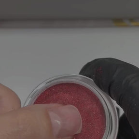 Ruby Red Dippulver