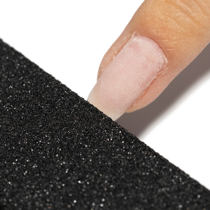 Nagelbuffer