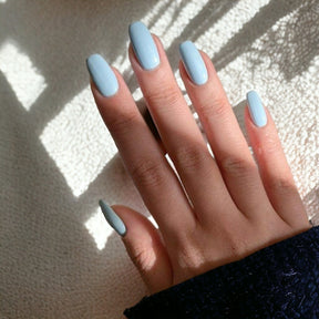 Wavy Blue Dippulver