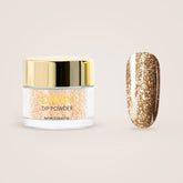 Gold Tears doppulver