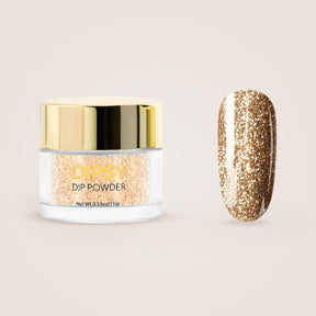 Gold Tears doppulver